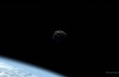 Visitas recientes a la Tierra de dos objetos asteroidales