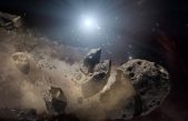 Científicos y empresas investigan cómo explotar y colonizar asteroides