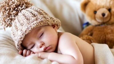 ¿Cuánto tiempo necesitas dormir según tu edad?