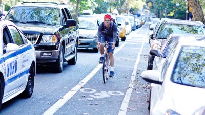 Día Mundial de la Bicicleta