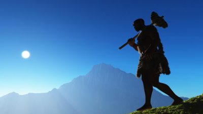 Descubren una nueva función para el nervio vago: un ‘GPS prehistórico