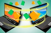 Aplicaciones gratis para compartir archivos sin límite de tamaño