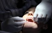 Cristales de laboratorio para regenerar dientes y huesos