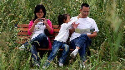 Día Mundial de las Madres y los Padres