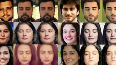 Facebook te abrirá los ojos en las fotos donde los tengas cerrados