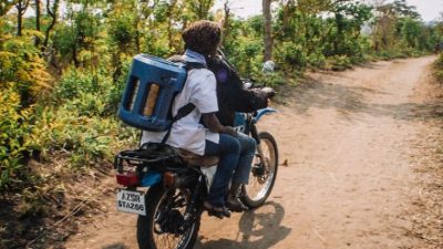 Indigo: El sistema de refrigeración portátil para vacunas de Bill Gates