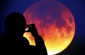 Prepárate para la ‘Luna sangrienta’, el eclipse lunar más largo del siglo XXI