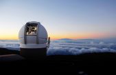 Descubren cinco nuevos planetas, tres de ellos del tamaño de la Tierra