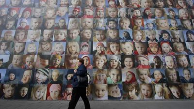 Los genes de los primeros colonos de Islandia revelan el origen de su población