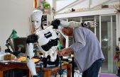 La tribu de los robots que nacen en impresoras 3D se expande por el mundo