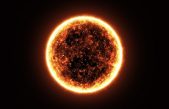 La NASA comparte unas imágenes espectaculares del campo magnético del Sol
