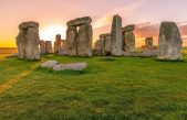 Constructores de Stonehenge usaron el teorema de Pitágoras 2.000 años antes de que naciera el griego