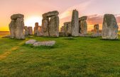 Una nueva teoría arroja luz sobre el misterio de las piedras de Stonehenge