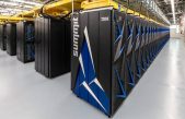 La supercomputadora Summit, ahora la más potente del mundo