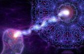 Por qué la telepatía intergaláctica podría ser la mejor forma de contactar inteligencia extraterrestre