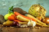 ¿Las verduras congeladas pierden vitaminas y minerales?