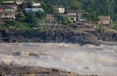 Encuentran rastros de una antigua civilización agricultora en América del Sur