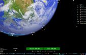 Orbity: Un simulador orbital que te hará ver las estrellas