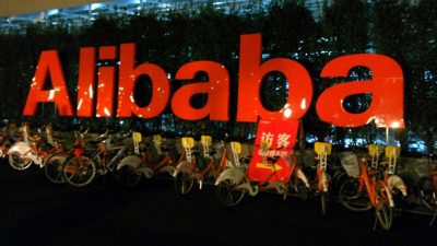 Los redactores publicitarios tienen los días contados gracias a Alibaba