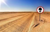 ¿Existen los alienígenas? La mitad de los rusos cree que sí