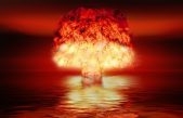 ¿Qué pasaría si la bomba nuclear más potente explotara en la fosa de las Marianas?