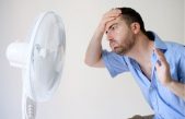 3 sorprendentes efectos que el calor puede causar sobre tu cuerpo