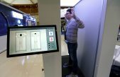 China introduce tecnología de ondas milimétricas para revisión de seguridad en aeropuertos