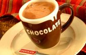 Día del Chocolate con Leche