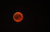 Así será el eclipse lunar del 19 de noviembre, el más largo del siglo