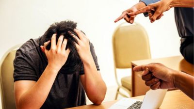 Cómo los errores que cometemos pueden convertirse en algo positivo