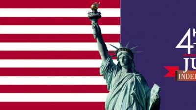 Independencia de Estados Unidos
