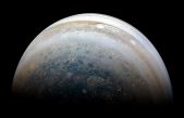 Descubren 12 nuevas lunas orbitando Júpiter