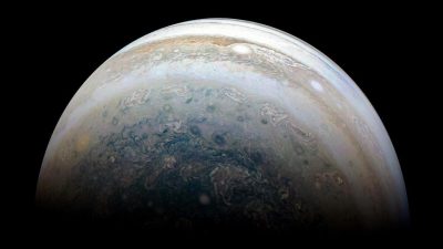 Descubren 12 nuevas lunas orbitando Júpiter
