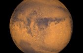 La NASA publica imágenes impresionantes de aludes de hielo en la superficie de Marte