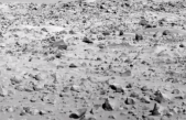 Hace cuarenta años, la NASA quemó por error la mejor evidencia de vida en Marte