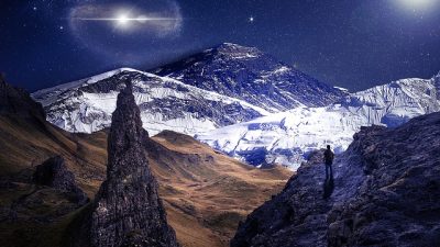 Día Mundial de los Ovnis