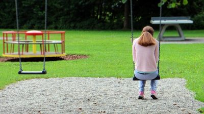 ¿Eres una persona solitaria? Los genes pueden estar detrás