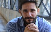 Javier Santaolalla: «Quiero normalizar la ciencia y que hablar de física cuántica sea algo común entre los jóvenes»