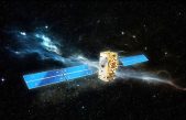 Cuatro nuevos satélites Galileo ya están en órbita