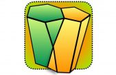 Te presento al escutoide, la forma geométrica que te da forma