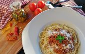 ¿Comer pasta y no engordar? Te contamos el secreto de las italianas