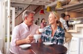 ¿Cuántas tazas de café al día debes tomar para proteger tu corazón?