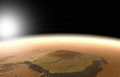 Olympus Mons: El volcán más alto del sistema solar