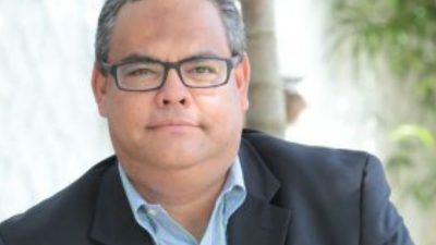 Entrevista al periodista Casto Ocando 08-12-2018