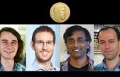 Medalla Fields 2018 para Scholze, Figalli, Venkatesh y Birkar
