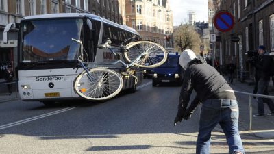 Científicos descubren por qué somos agresivos y violentos