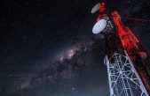 Astrofísicos registran una señal extraterrestre sin precedentes