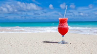 Tómate unas vacaciones largas, podrían prolongar tu vida