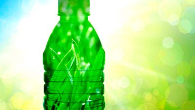 Los bioplásticos actuales contaminan más que los plásticos tradicionales