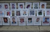 Día Internacional de las Víctimas de Desapariciones Forzadas
